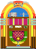 Automated Jukebox