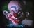 Killer Klowns From Outer Space