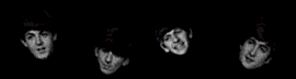BEATLES